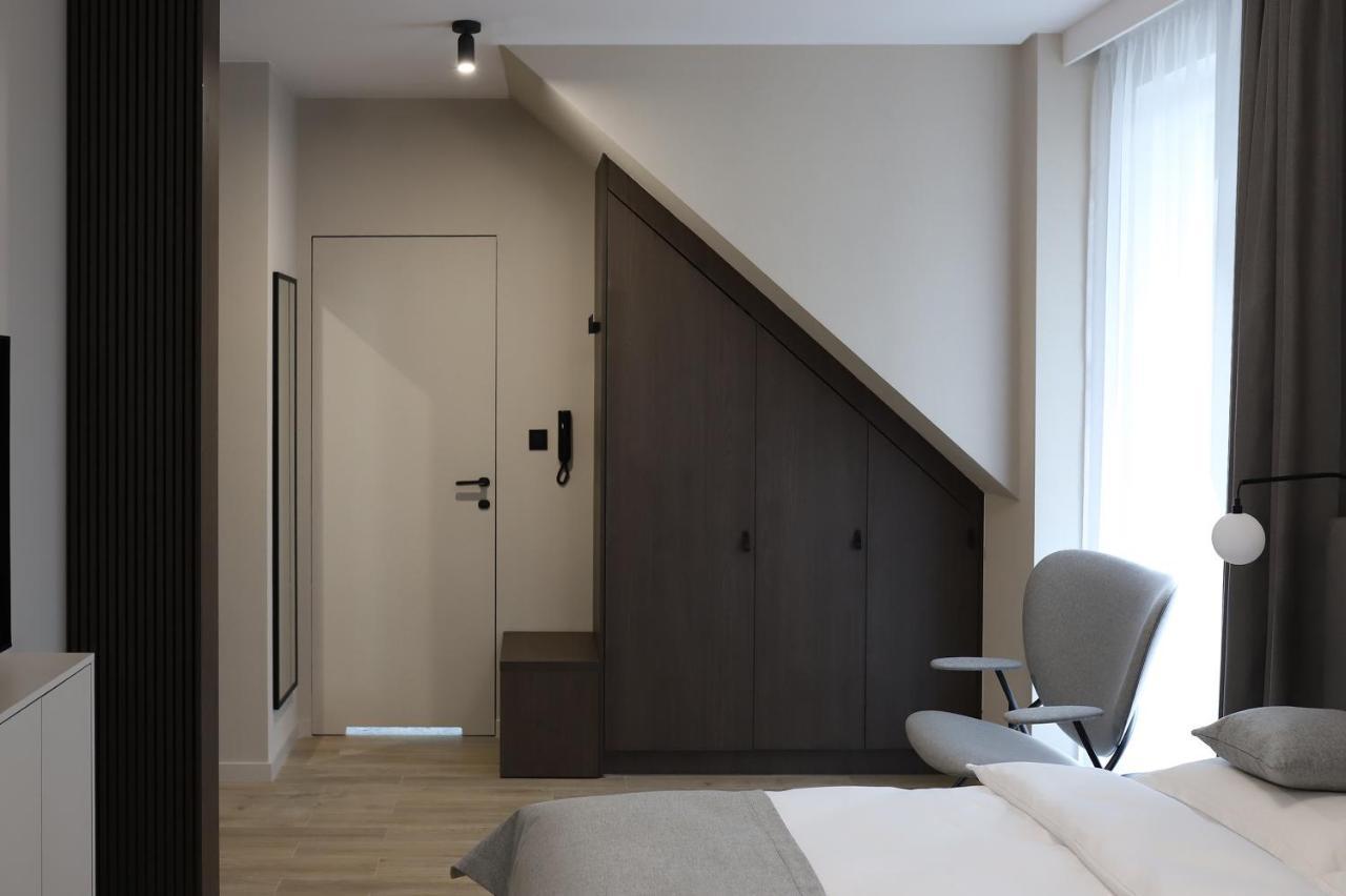 Apartamenty Legionow- A27 Komfortowy Apartament W Centrum Miasta Kalisz Extérieur photo